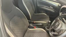 Toyota Aygo X 1.0 VVT-i Edge 5dr Petrol Hatchback